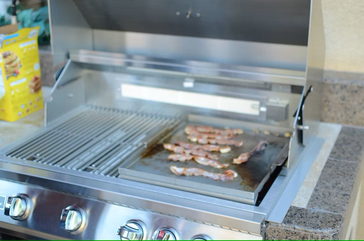 Griddle Insert