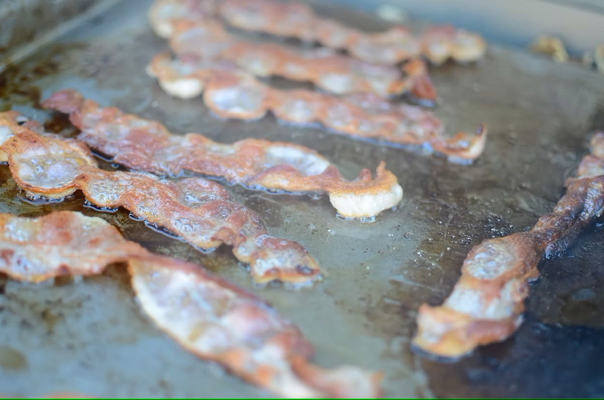 Griddle Insert