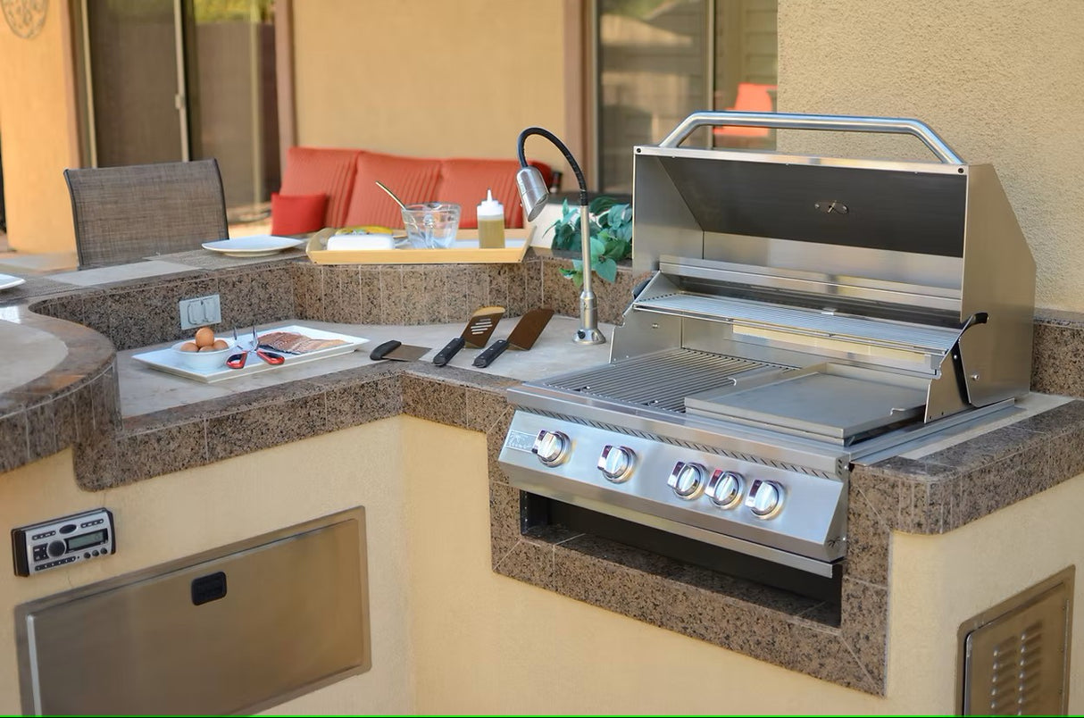 Griddle Insert