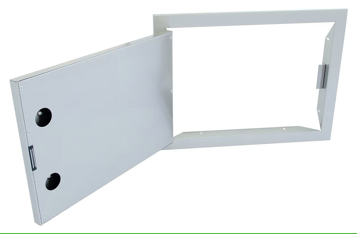 20" x  14" Door (Horizontal)