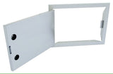20" x  14" Door (Horizontal)