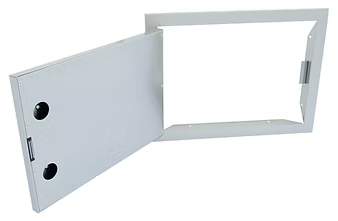 14" x  20" Door (Horizontal)