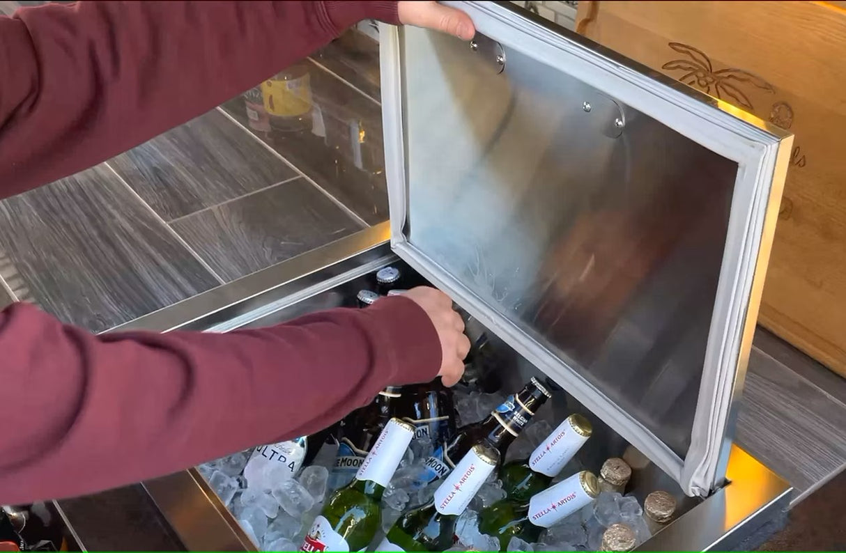 Ice Chest