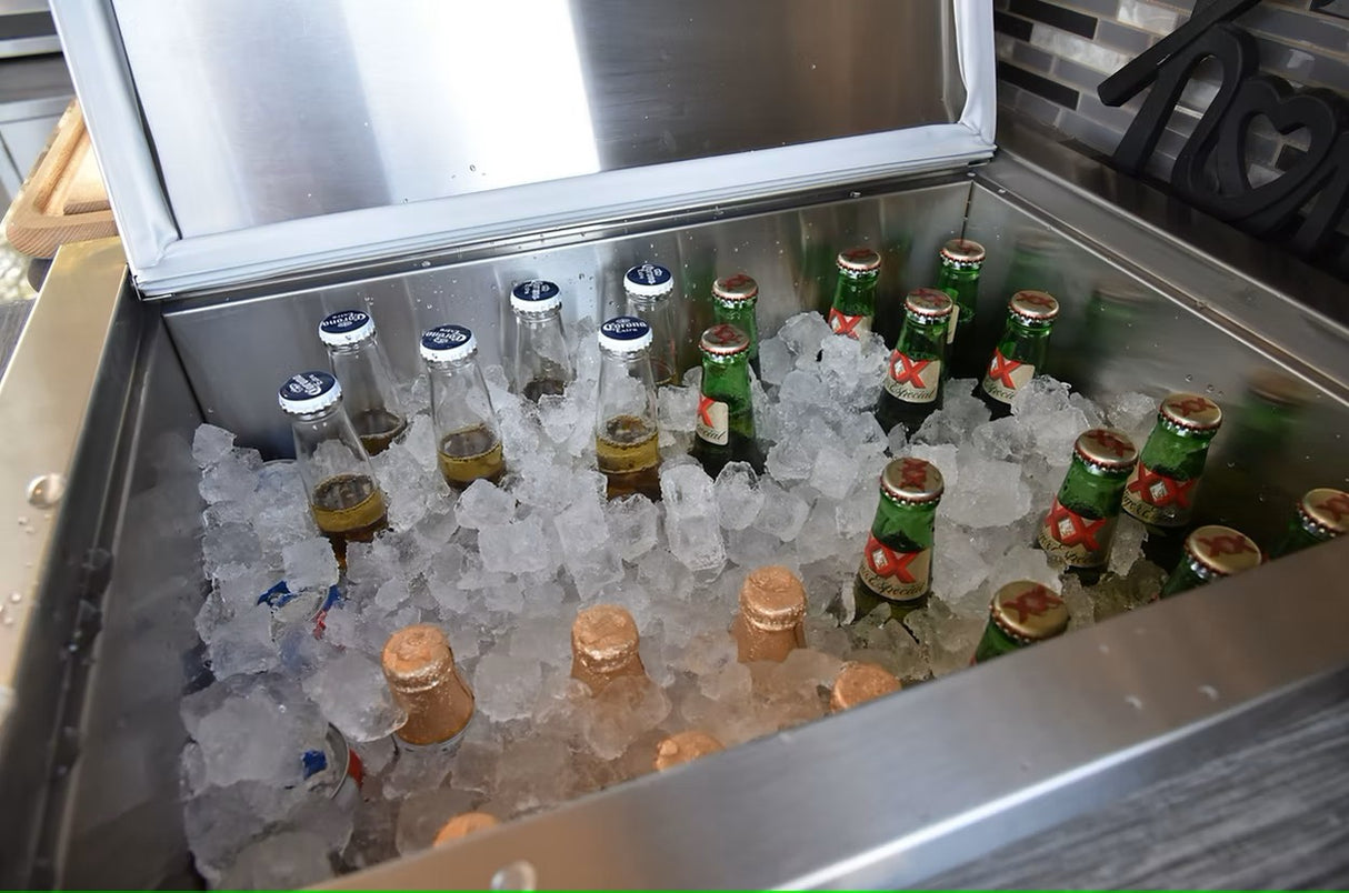 Ice Chest
