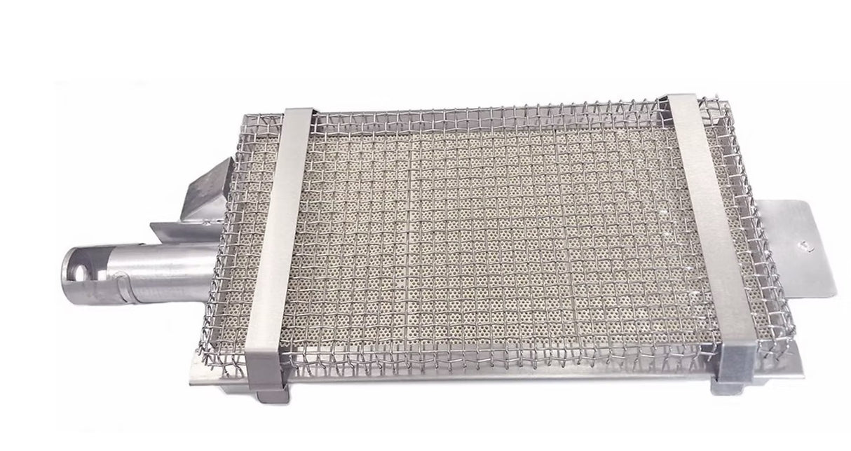 Infrared Sear Burner