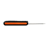 Blackstone Infrared Thermometer with Probe