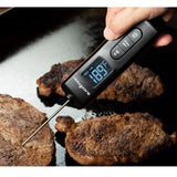 Blackstone Infrared Thermometer with Probe
