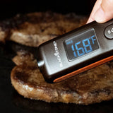Blackstone Infrared Thermometer with Probe