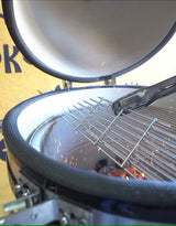 21” Kamado Ceramic Grill