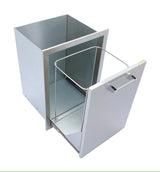 Trash / LP Tank Drawer