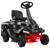 BAUMR-AG 24" Ride On Lawn Mower