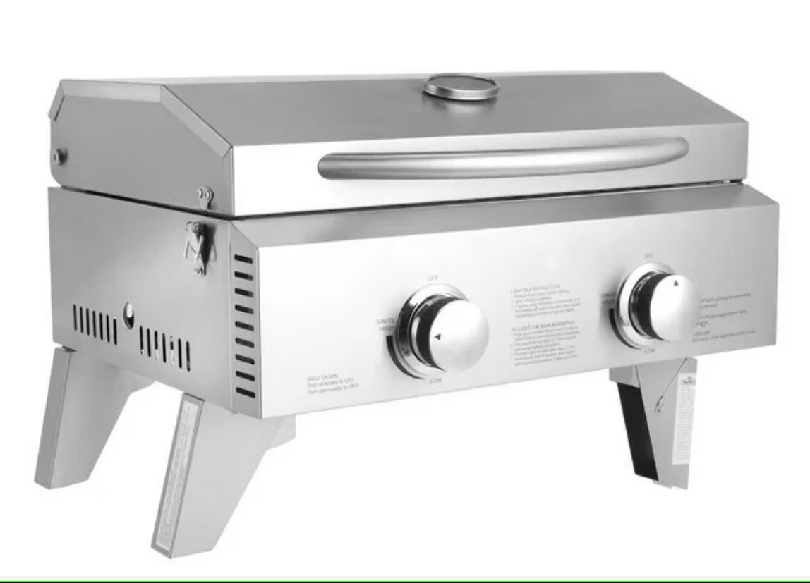 KoKoMo Portable Tabletop BBQ Grill