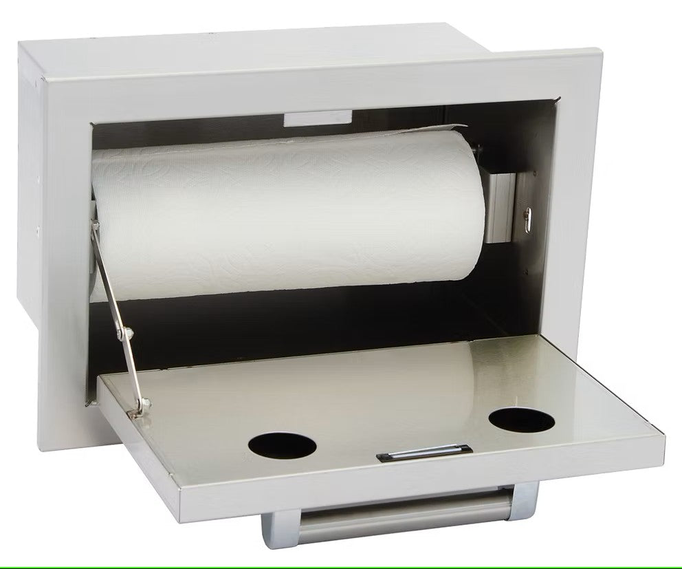 Paper Towel Holder
