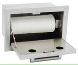 Paper Towel Holder