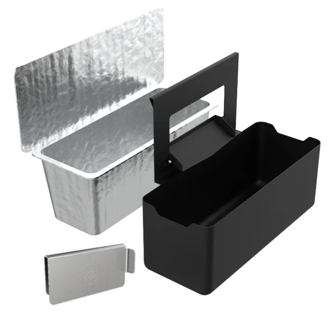 Blackstone Rear Grease Kit