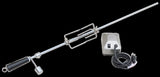 KoKoMo 4/5 Burner S/S Rotisserie