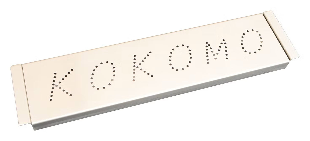 Smoker Box Insert