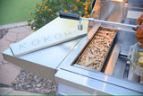 Smoker Box Insert