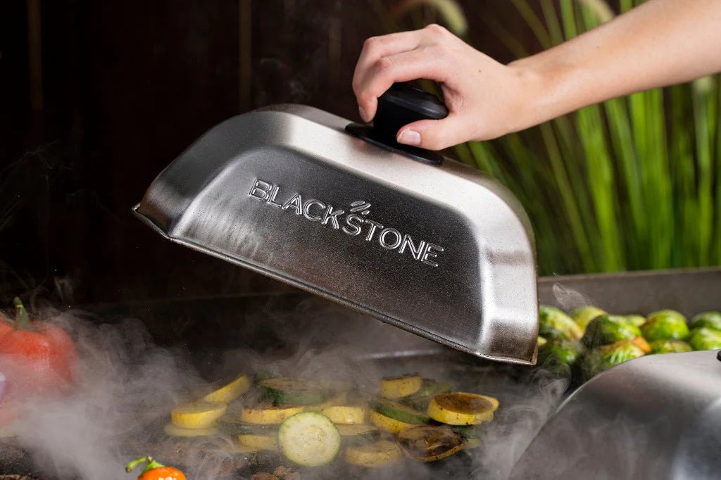 Blackstone Basting Domes (2 PC)