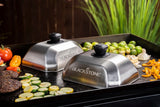 Blackstone Basting Domes (2 PC)
