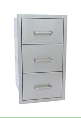 Single/Double/Triple Drawer